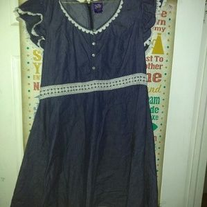 Beauty and the Beast Dress